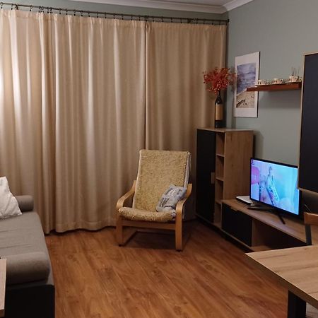 Apartament Spacerowa Kolobrzeg Ngoại thất bức ảnh