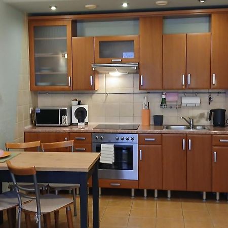 Apartament Spacerowa Kolobrzeg Ngoại thất bức ảnh
