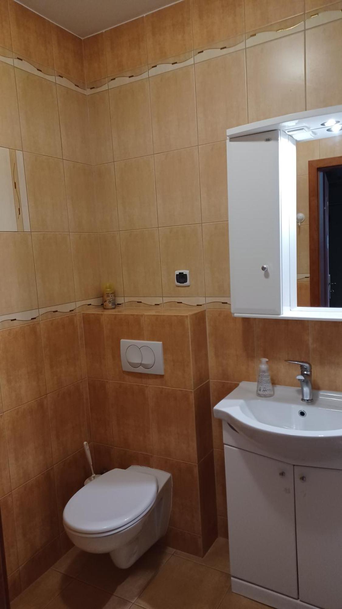 Apartament Spacerowa Kolobrzeg Ngoại thất bức ảnh