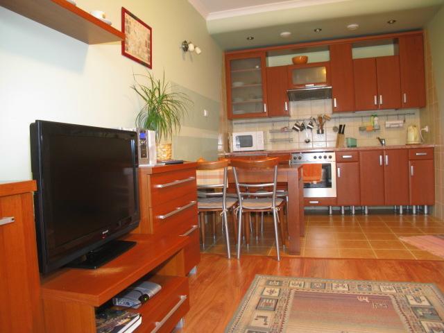 Apartament Spacerowa Kolobrzeg Ngoại thất bức ảnh